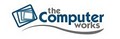 ComputerWorks The logo