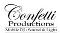 Confetti Productions logo
