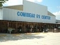 Conibear RV Center logo