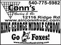 Conn's Heating and Air, Inc. image 6