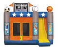 Connecticut Bounce House Rental image 2