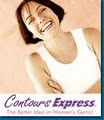 Contours Express logo