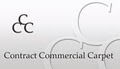 Contract Commercial Carpet logo