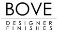 Contractor - Bove Designer Finishes logo