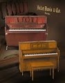 Cook's Piano Sales and Service image 1