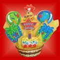 Cookie Bouquet - TSD image 2