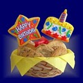 Cookie Bouquet - TSD logo