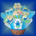 Cookie Bouquets - The Sweet Designs image 3