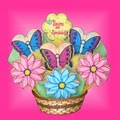 Cookie Bouquets - The Sweet Designs image 5