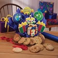 Cookies By Design/Cookie Bouquet image 3