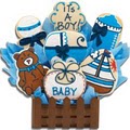 Cookies By Design/Cookie Bouquet image 7
