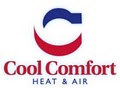 Cool Comfort logo