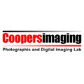 Coopers Photo Imaging logo