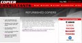Copier Consultants - Buy & Sell Used Copiers Xerox, Konica-Minolta &  Canon image 3