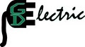 Coppell GD Electric logo