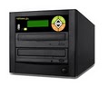 Copystars CD DVD duplicator copiers image 2