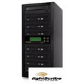 Copystars CD DVD duplicator copiers logo