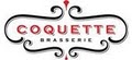 Coquette Brasserie logo