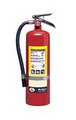 Corky's Fire Extinguisher Sales and Service image 1