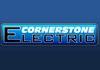 Cornerstone Electric | Portland Electrician logo