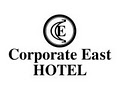 Corporate East Hotel logo