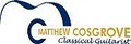 Cosgrove Guitar Studio logo