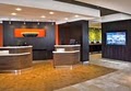 Courtyard by Marriott S.F. - Fisherman's Wharf image 2