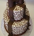 Coutoure Cakes of Greenville image 5