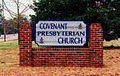 Covenant Presbyterian Church image 1