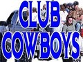 Cowboys Orlando logo