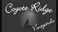 Coyote Ridge Vineyards logo
