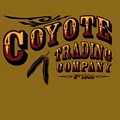 Coyote Trading Co logo