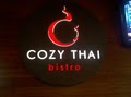 Cozy Thai Bistro logo