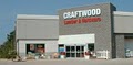 Craftwood Lumber and Hardware logo