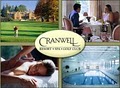 Cranwell Resort, Spa and Golf Club logo