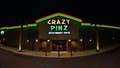Crazy Pinz Entertainment Center logo