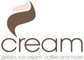 Cream Gelato logo
