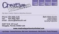 Creative Department Unlimited Inc image 2