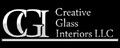 Creative Glass Interiors logo