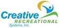 Creative Recreational Systems,Inc. logo