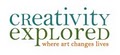 Creativity Explored logo