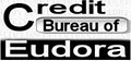 Credit Bureau of Eudora Inc logo