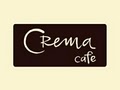 Crema Cafe logo
