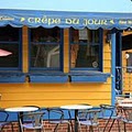Crepe Du Jour image 10