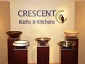 Crescent Baths & Kitchens logo