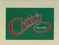 Critic's On the Mall logo