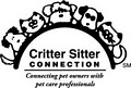 Critter Sitter Connection LLC logo