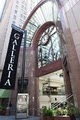 Crocker Galleria logo