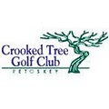 Crooked Tree Golf Course logo