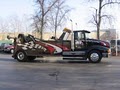 Crosby Heavy Duty Wrecker Service image 2
